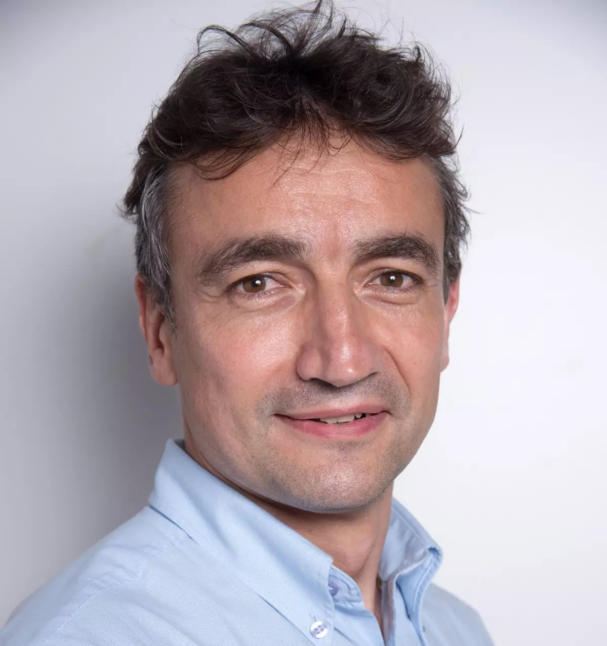 Nicolas Gouspy